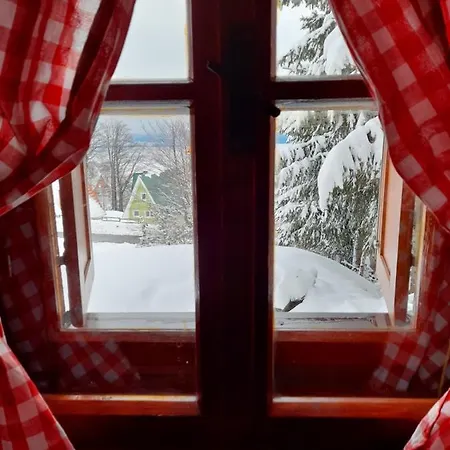 Ema בית נופש *