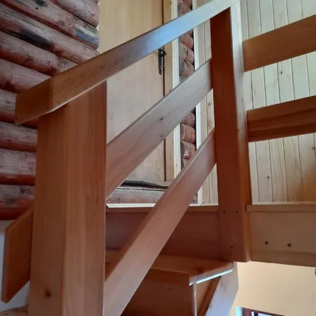 בית נופש Ema *