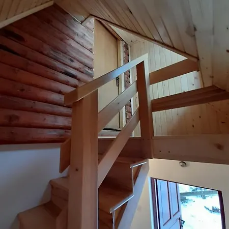 בית נופש Ema Plesin