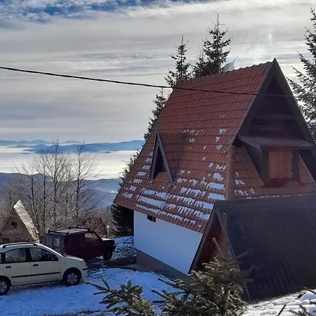 Ema בית נופש *