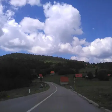 Ema בית נופש *