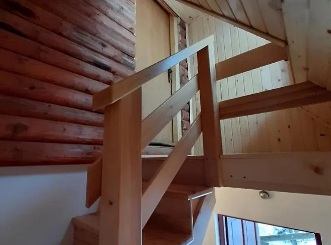 Casa de Férias Ema Plesin