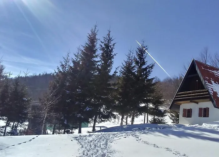 Casa de Férias Ema *