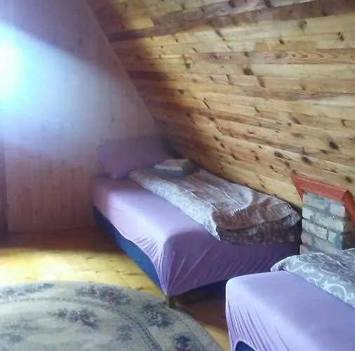 Casa de Férias Ema Plesin