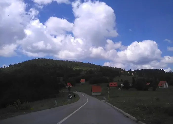 Ema Casa de Férias *