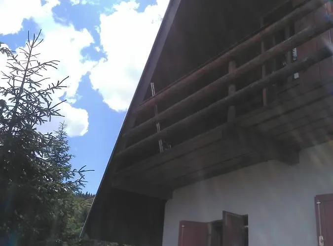 Ema Casa de Férias *